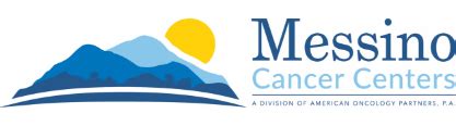 messino cancer centers brevard nc